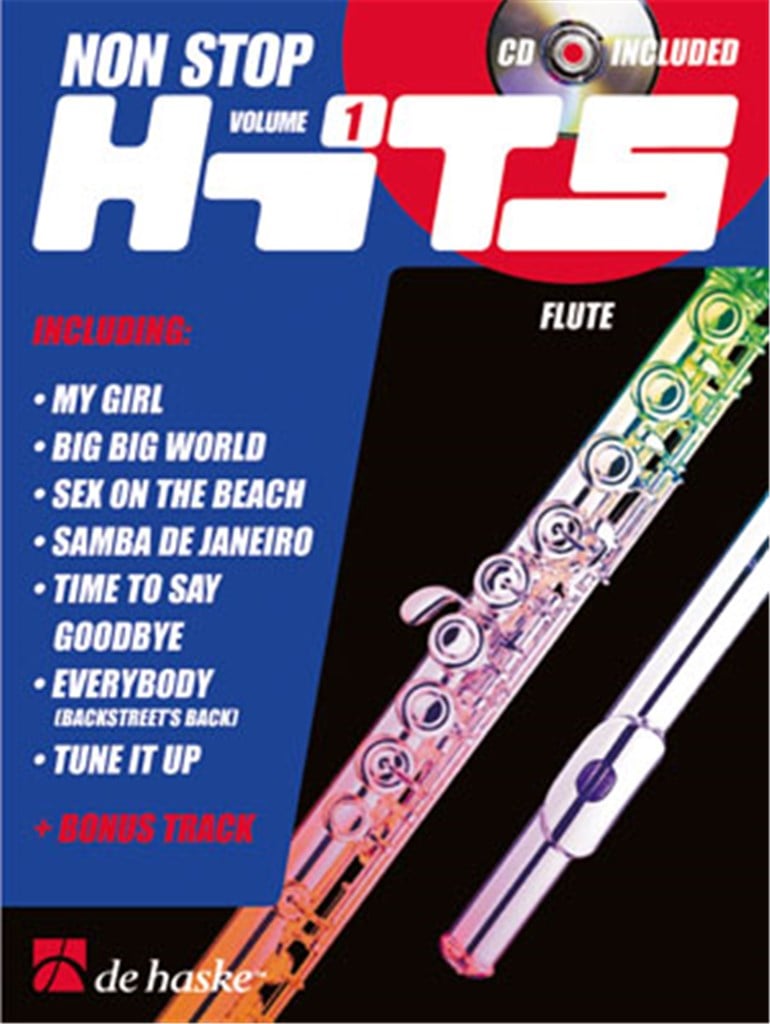 Non Stop Hits Vol. 1